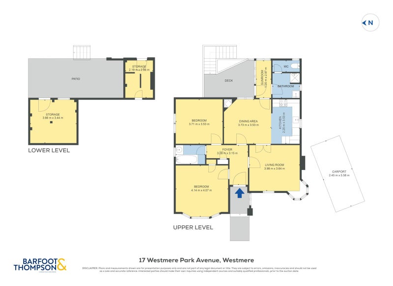 17 Westmere Park Avenue, Westmere, Auckland - Carousel 20