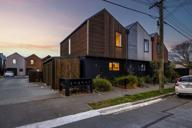 4/6 Trent Street, Linwood, Christchurch - Carousel 1