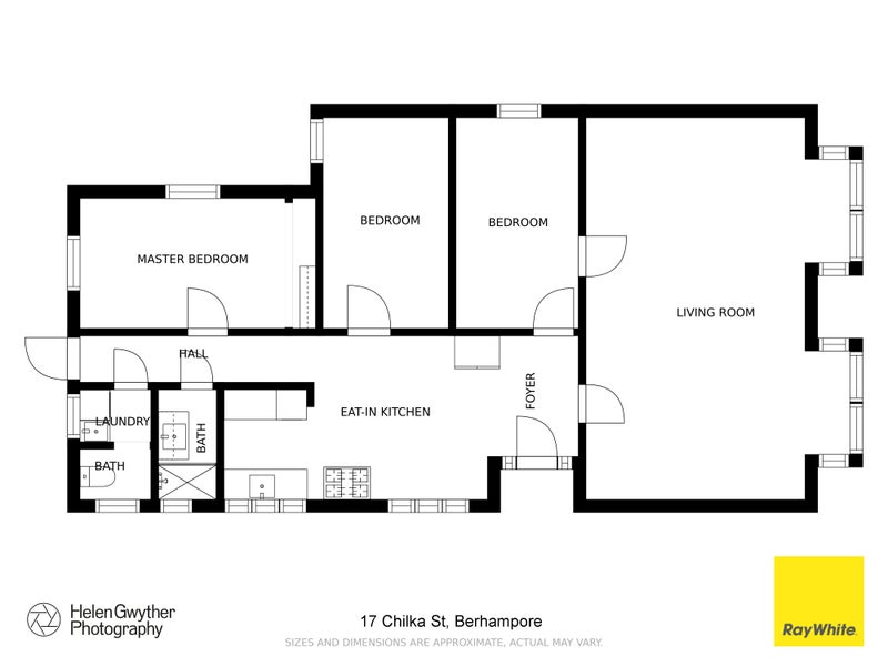 17 Chilka Street, Berhampore, Wellington - Carousel 13