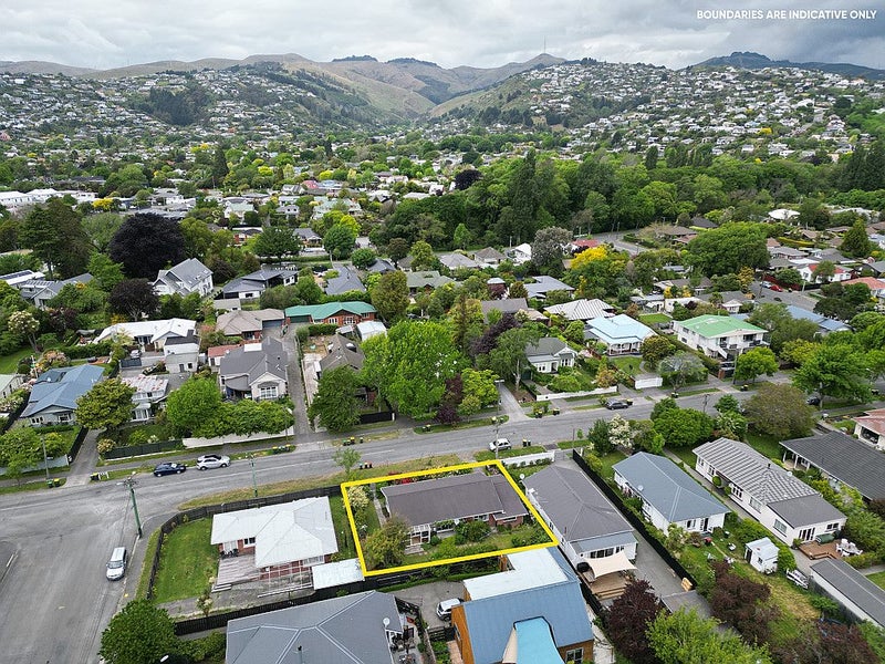 17 Aylmer Street, Somerfield, Christchurch - Carousel 23