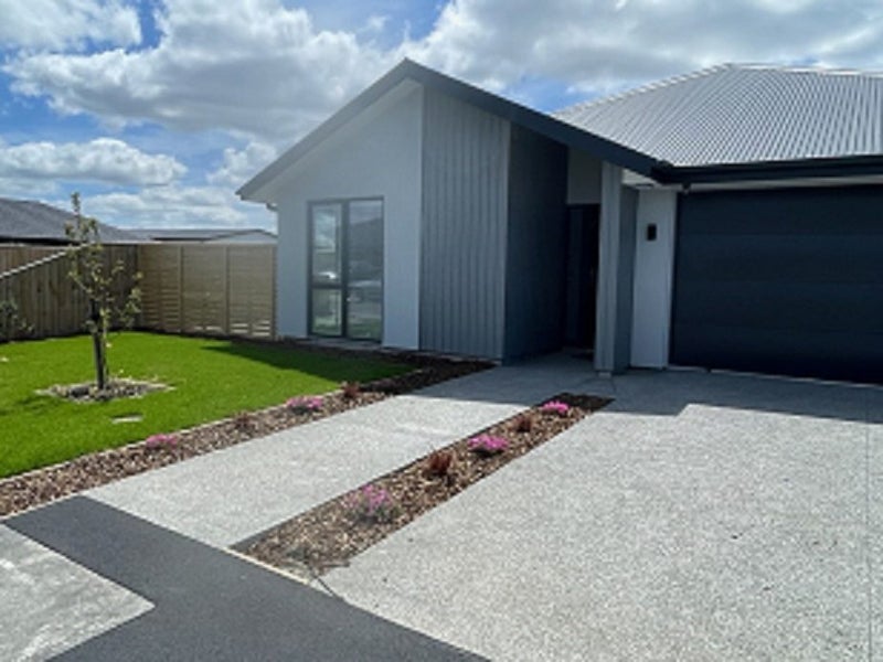 9 Cork Street, Halswell, Christchurch - Carousel 2