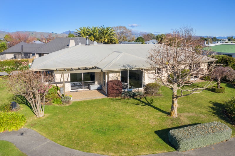 20 Endeavour Street, Riversdale, Blenheim - Carousel 27