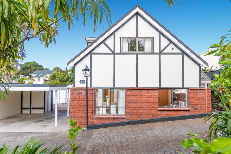 3/29 View Road, Mount Eden, Auckland - Carousel 2