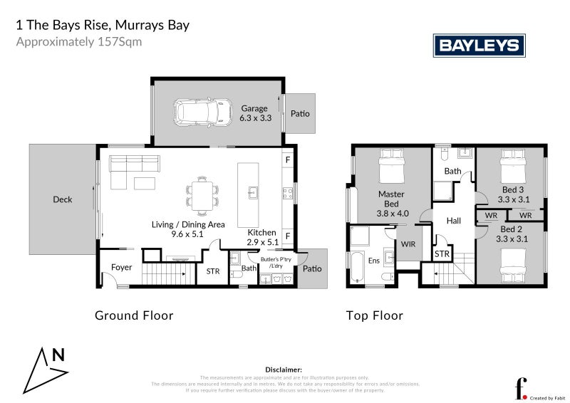 1 The Bays Rise, Murrays Bay, Auckland - Carousel 18