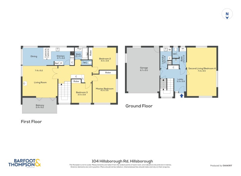 104 Hillsborough Road, Hillsborough, Auckland - Carousel 18