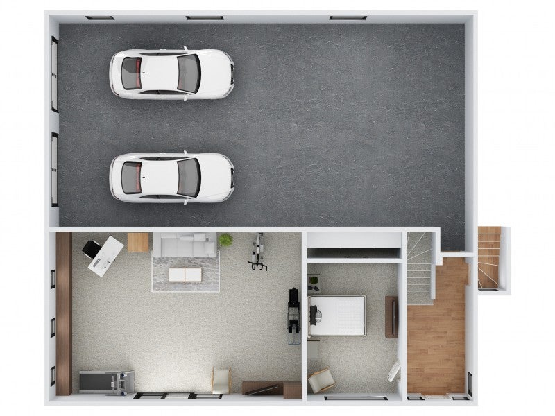 2 Craig Place, Bridge Hill, Alexandra - Carousel 20