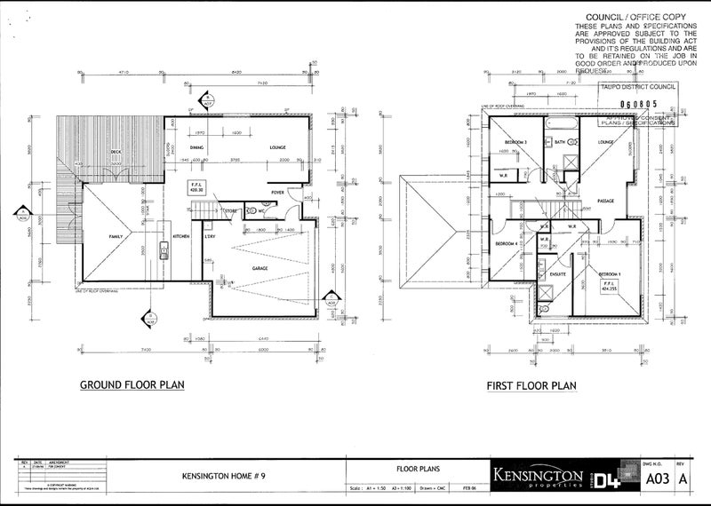 8 Chateau Crescent, Rangatira Park, Taupo - Carousel 22