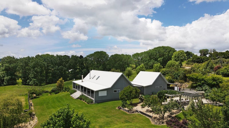 30 Rangiora Road, Kaiwaka - Carousel 1