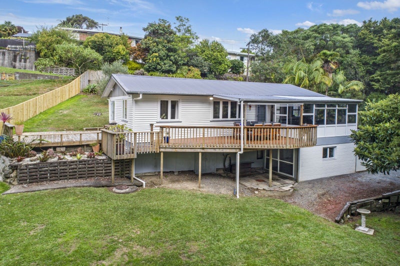 5 Memorial Drive, Parahaki, Whangarei - Carousel 2