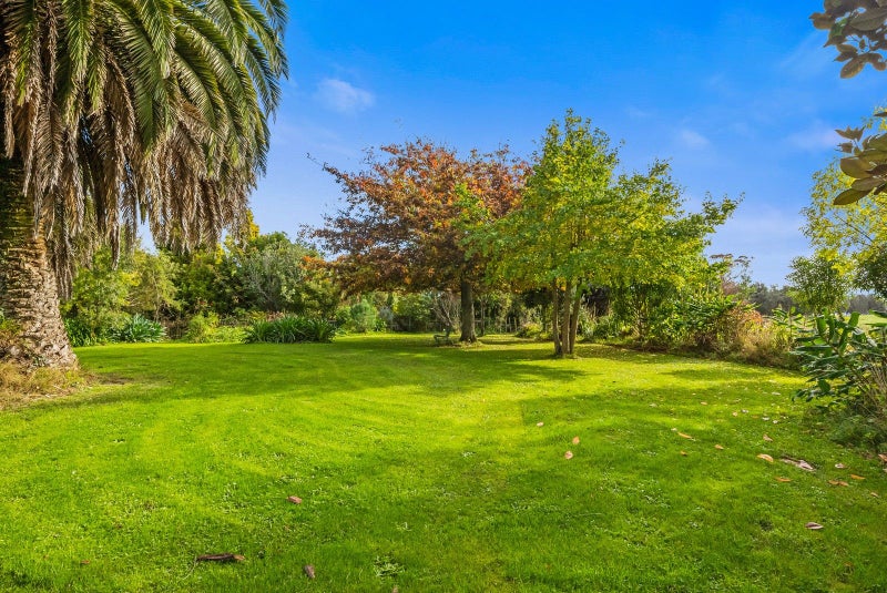 191 Koputaroa Road, Levin - Carousel 2