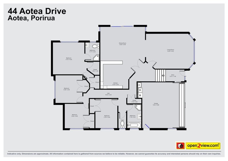 44 Aotea Drive, Aotea, Porirua - Carousel 20