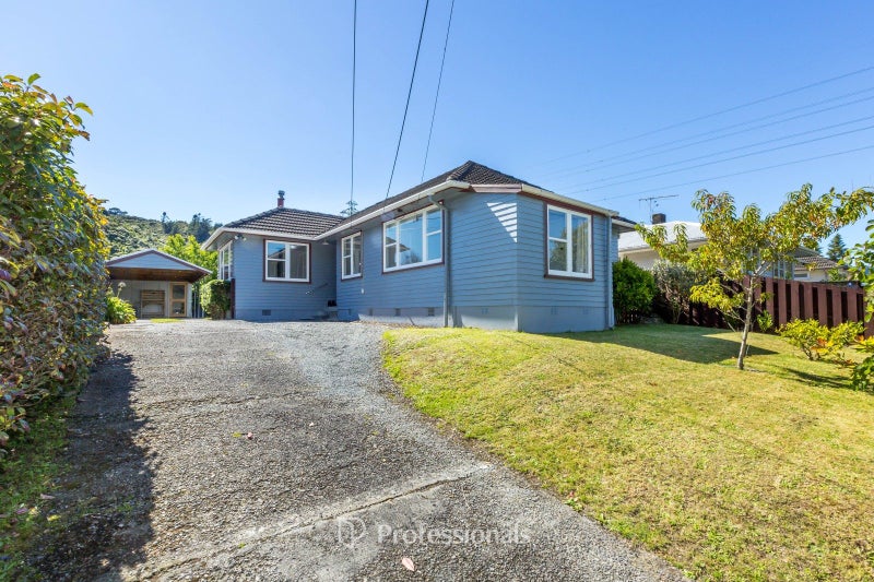 55 Black Beech Street, Birchville, Upper Hutt - Carousel 2