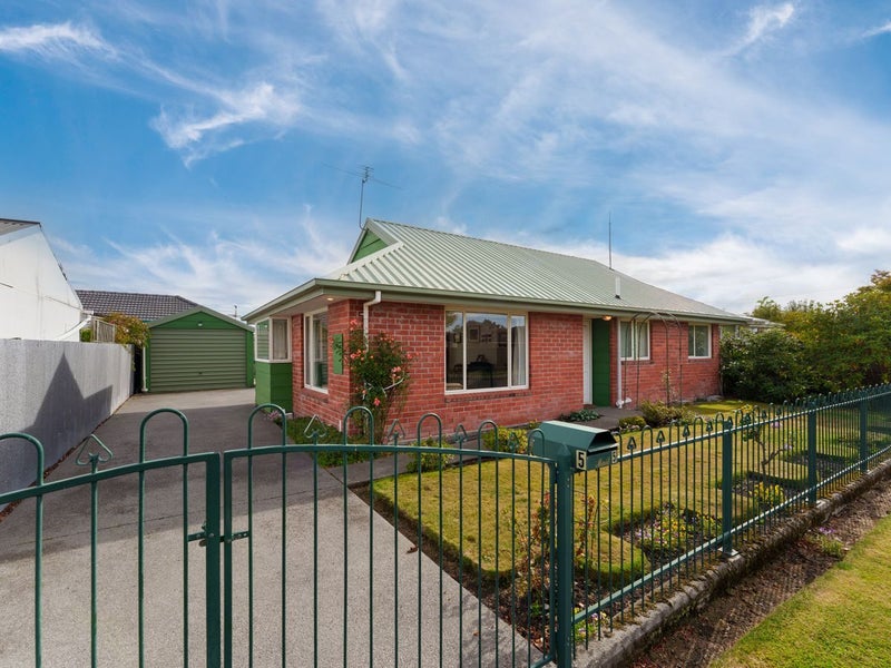 5 Hewlings Street, Shirley, Christchurch - Carousel 1