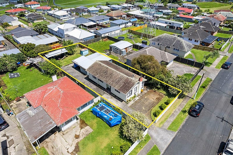 47 Fisher Crescent, Otara, Auckland - Carousel 2