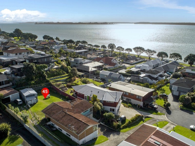 45 Seaway Terrace, OTUMOETAI, TAURANGA - Carousel 1