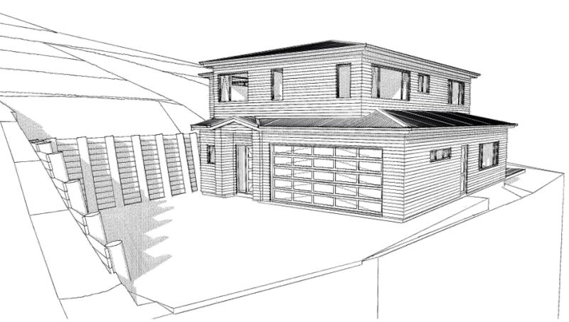 14 Prestbury Grove, Churton Park, Wellington - Carousel 1