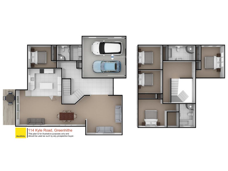 114 Kyle Road, Greenhithe, Auckland - Carousel 27