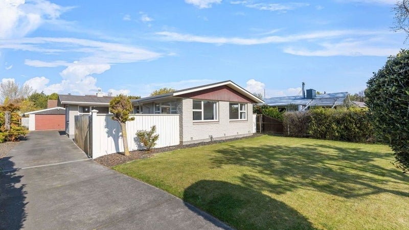 33 Cullahill Street, Harewood, Christchurch - Carousel 1