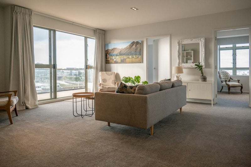 7D/8 Howe Street, Freemans Bay, Auckland - Carousel 1