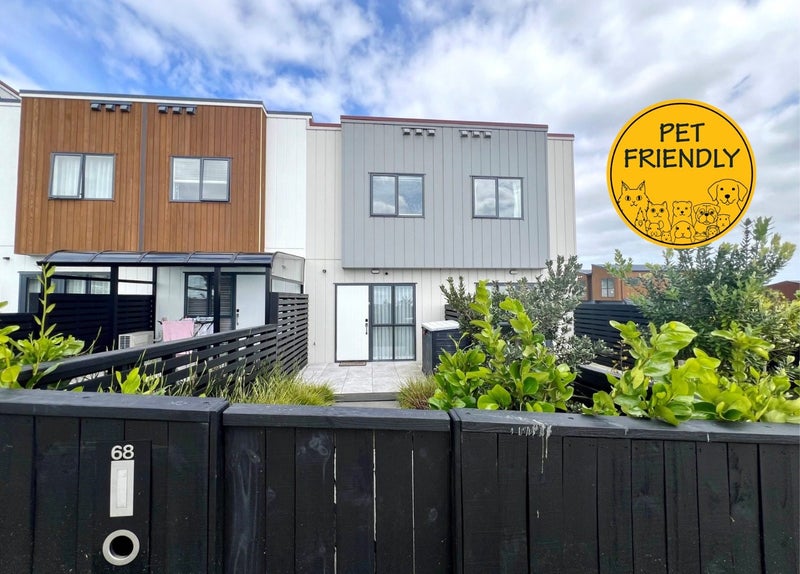 68 Long George Drive, Totara Park, Auckland - Carousel 1