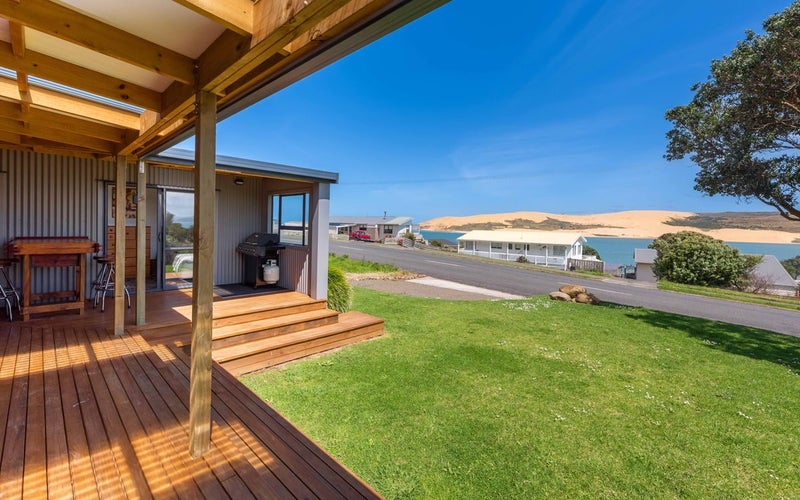 24 Fairlie Crescent, Opononi - Carousel 2