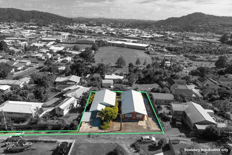 15 Raewyn Street, Morningside, Whangarei - Carousel 1