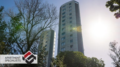 9F/30 Symonds Street, Grafton, Auckland - Carousel 1