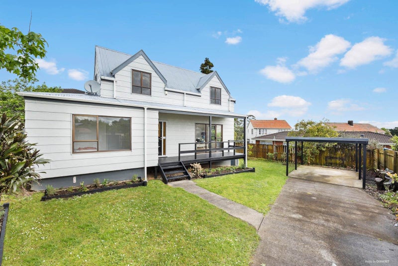 2/313 Mount Albert Road, Mount Roskill, Auckland - Carousel 1