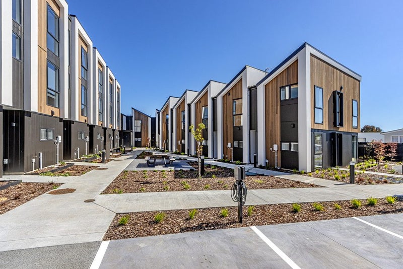 5/8 Tonga Place, Riccarton, Christchurch - Carousel 2