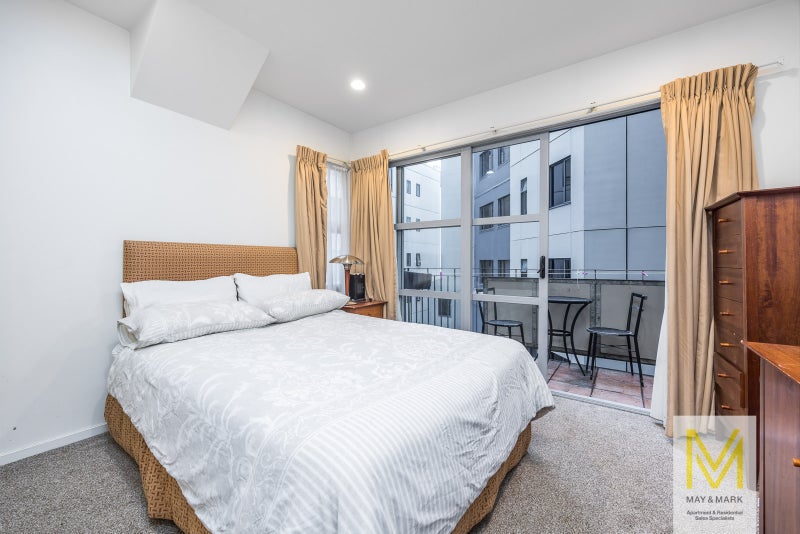 9F/82 Wakefield Street, Auckland Central, Auckland - Carousel 2