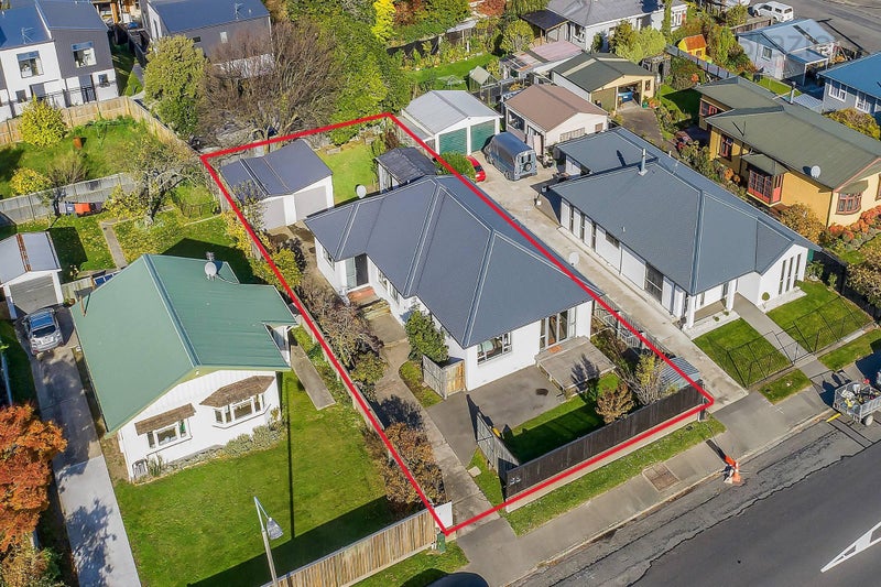 602 Worcester Street, Linwood, Christchurch - Carousel 1