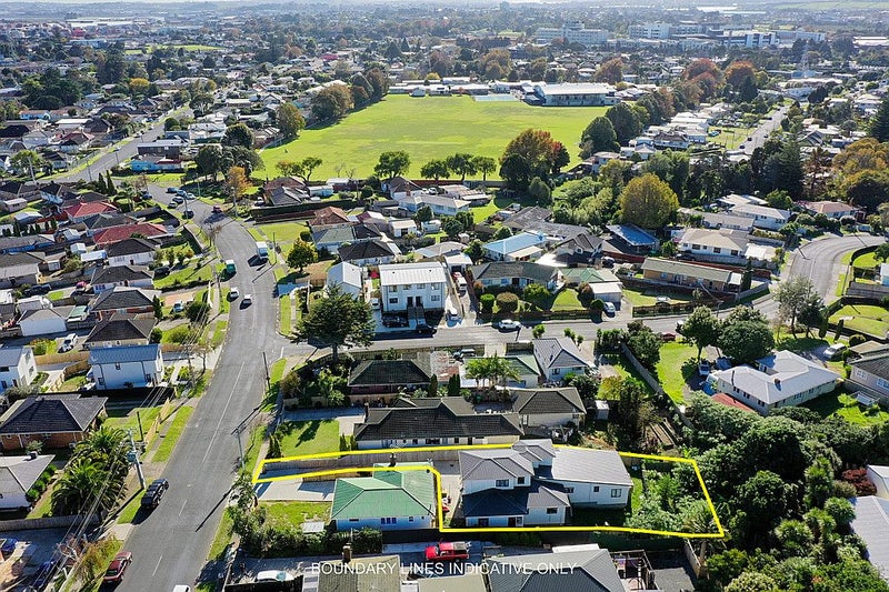 33A Graeme Avenue, Māngere East, Auckland - Carousel 24