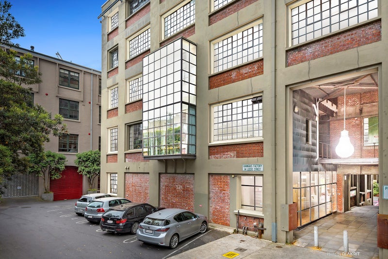 6/14 Leeds Street, Te Aro, Wellington - Carousel 2