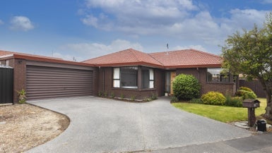 22 Nepal Place, Burnside, Christchurch - Carousel 1