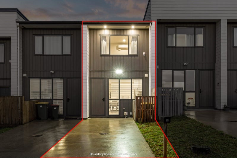 12 Stroom Street, Flat Bush, Auckland - Carousel 1