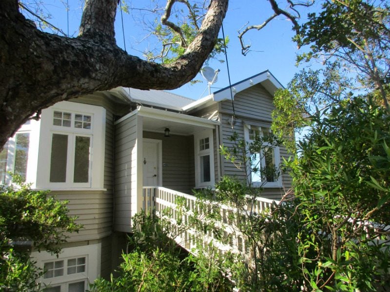 43 Central Terrace, Kelburn, Wellington - Carousel 1