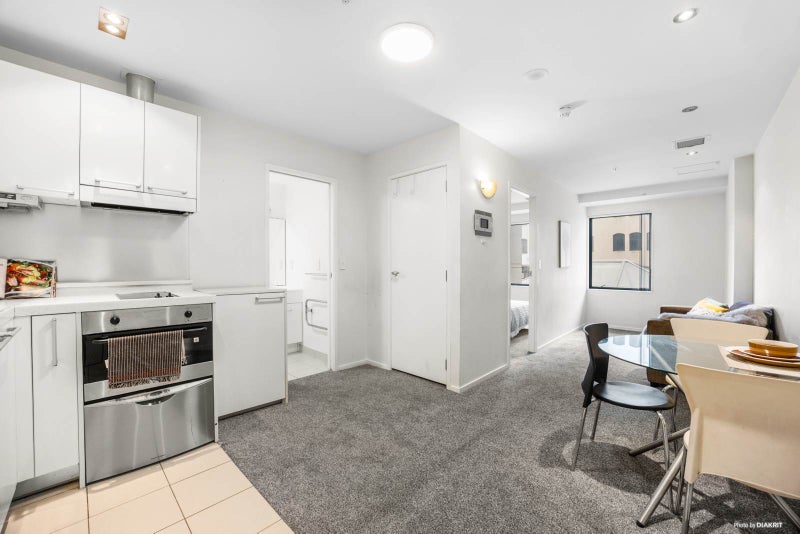 101/152 Hobson Street, Auckland Central, Auckland - Carousel 1