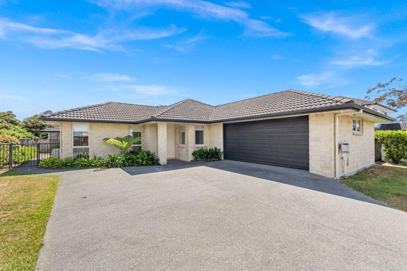 11 North Crest Drive, Onerahi, Whangarei, Northland - Carousel 2
