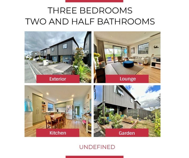 10 Ofanoa Lane, Mount Roskill, Auckland - Carousel 2