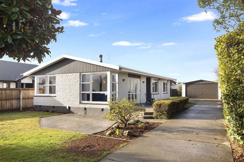 23 Endeavour Street, North New Brighton, Christchurch - Carousel 1
