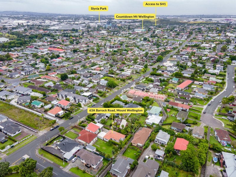 63A Barrack Road, Mount Wellington, Auckland - Carousel 18