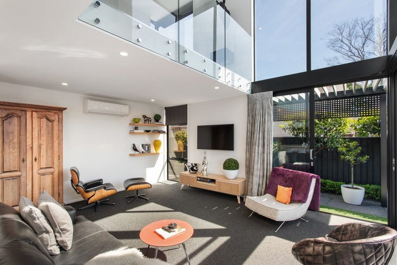 459 Durham Street North, St Albans, Christchurch - Carousel 1