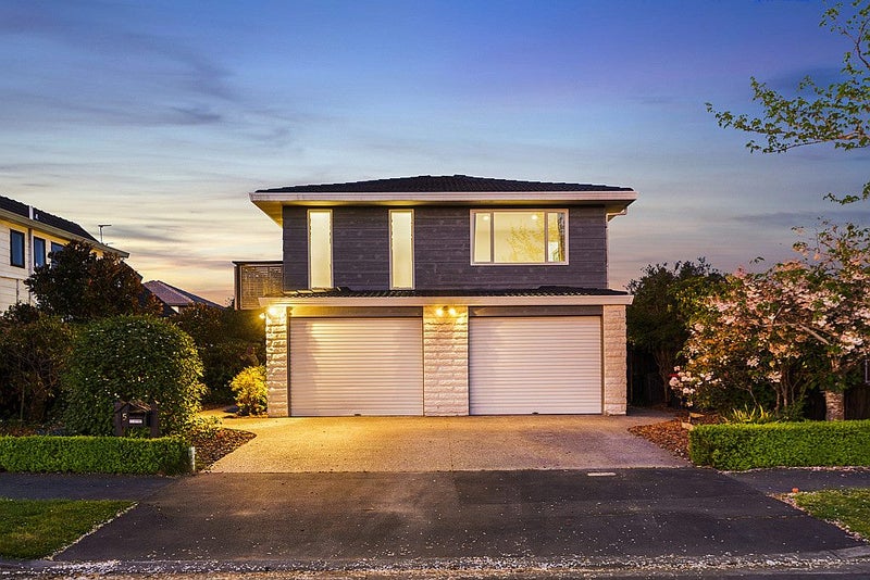 5 Goya Place, Bishopdale, Christchurch - Carousel 1