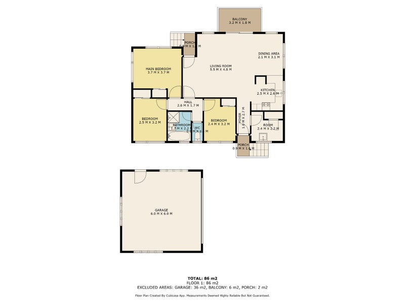 6 Kearney Place, Massey, Auckland - Carousel 27