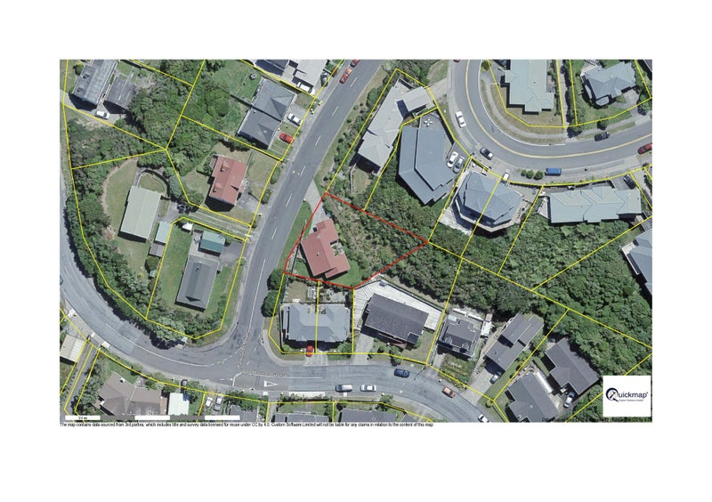 37 Parklands Drive, Karori, Wellington - Carousel 13