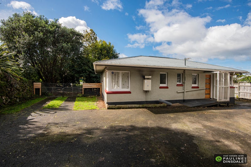 37 Kauika Road, Avenues, Whangarei - Carousel 21