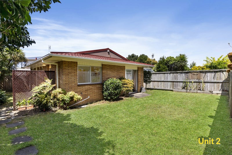 2/60 Aurea Avenue, Pakuranga, Auckland - Carousel 1