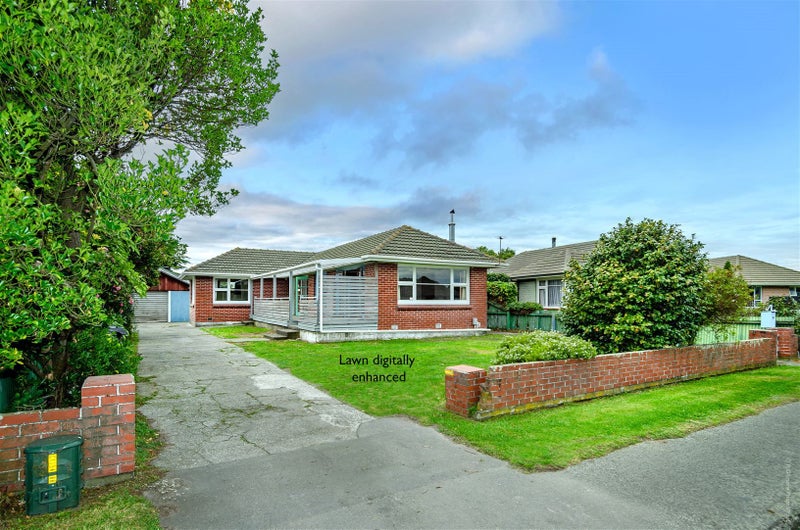 54 Blankney Street, Hornby, Christchurch - Carousel 1