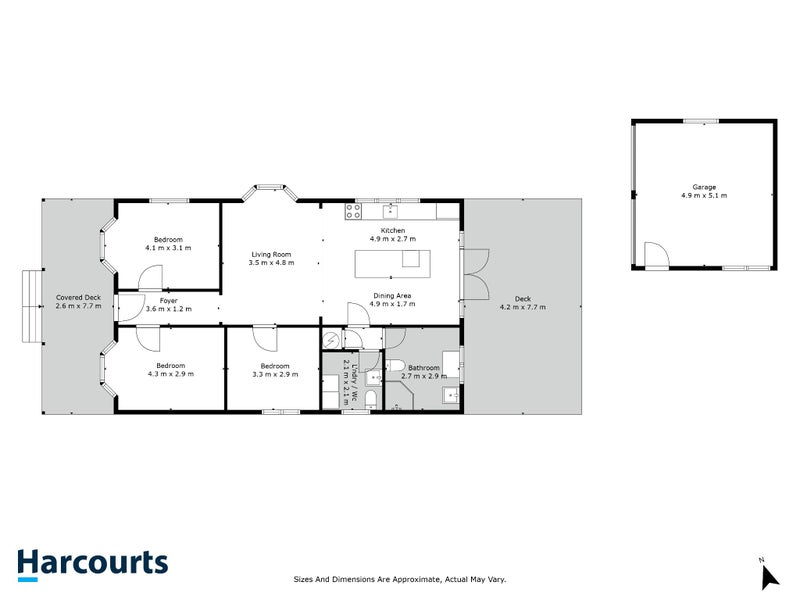 30 Wallnutt Avenue, Waihi Beach, Waihi Beach - Carousel 27