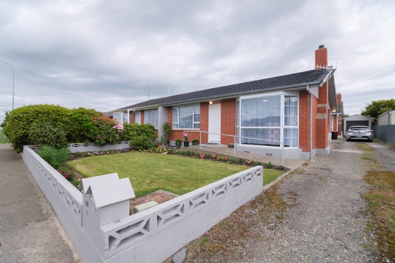 2 Catherine Street, Windsor, Invercargill - Carousel 15